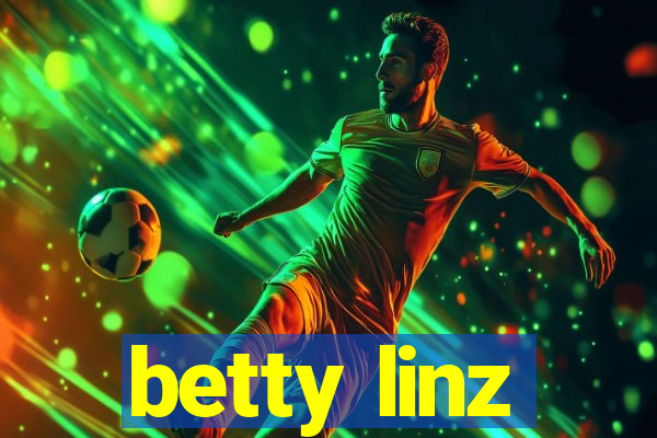 betty linz